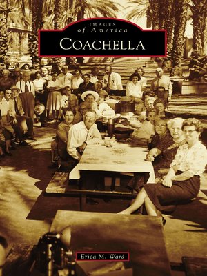 cover image of Coachella